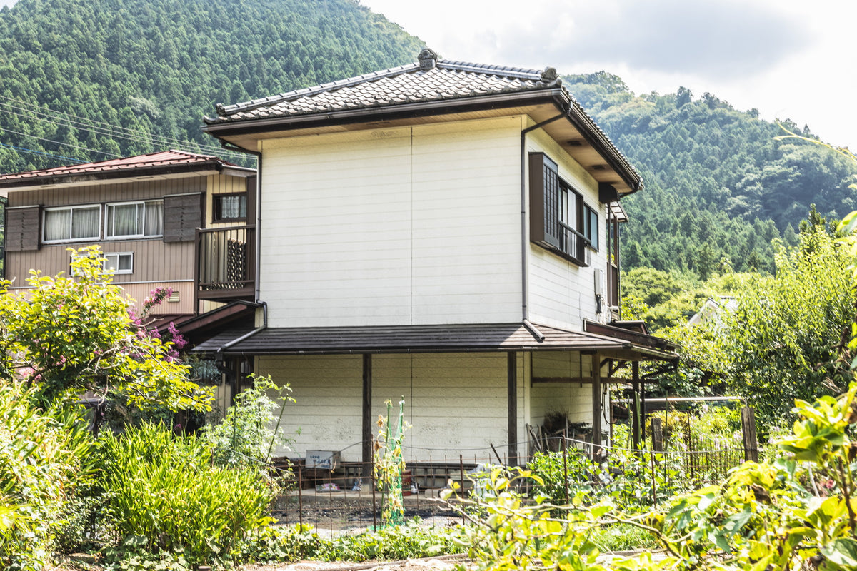 PHOTO BY ATSUSHI TAKAI
