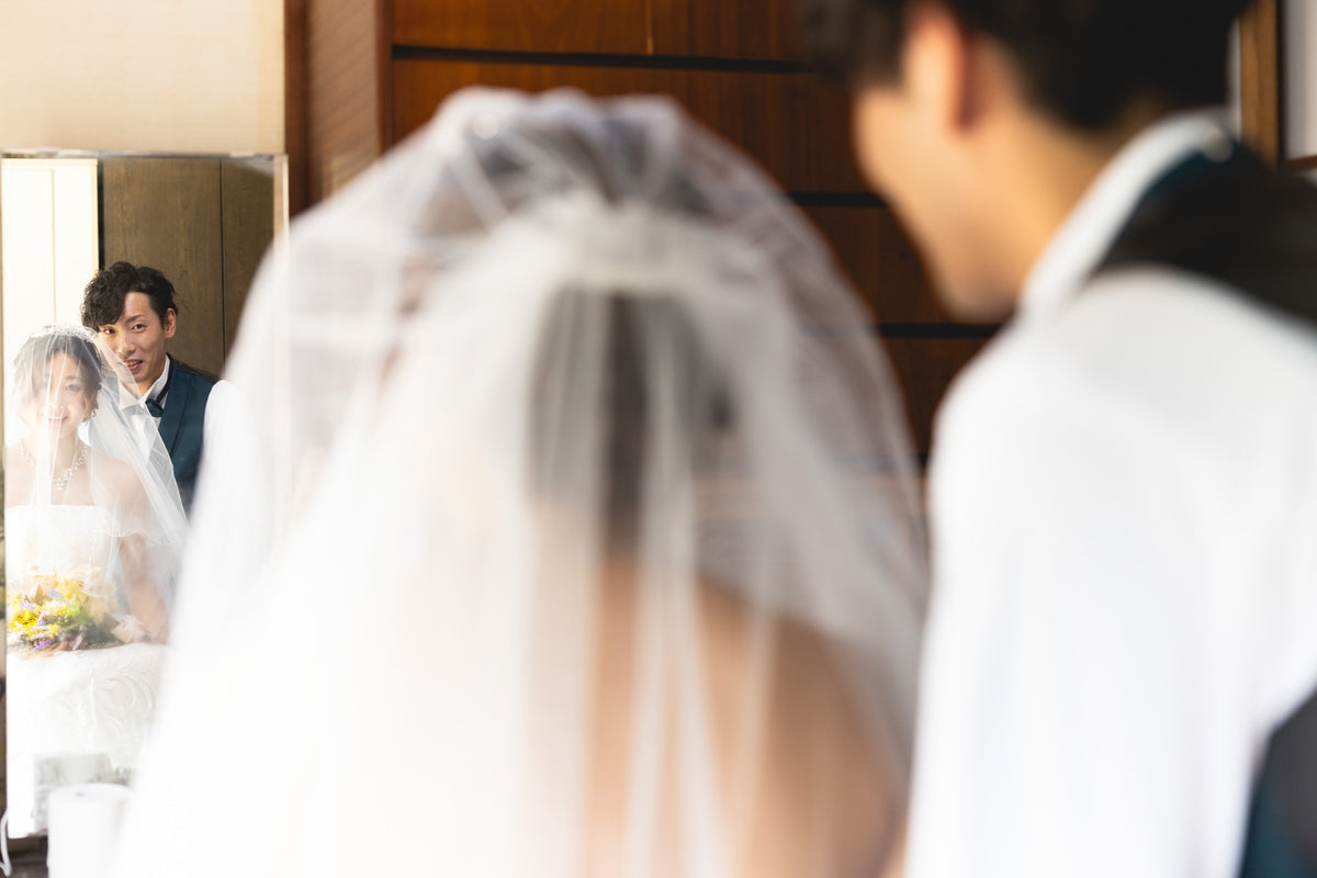 ESPOUSAL リアルウェディング 2023年8月19日