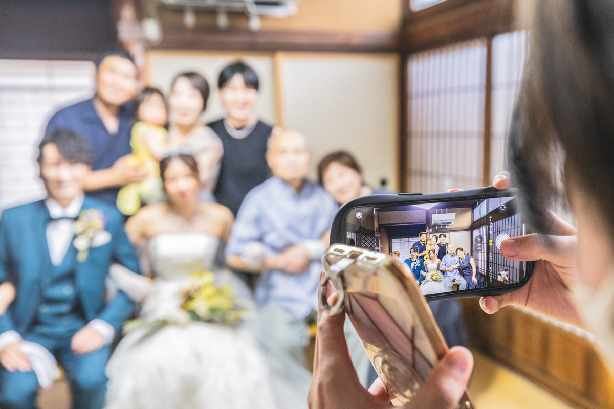 ESPOUSAL リアルウェディング 2023年8月19日