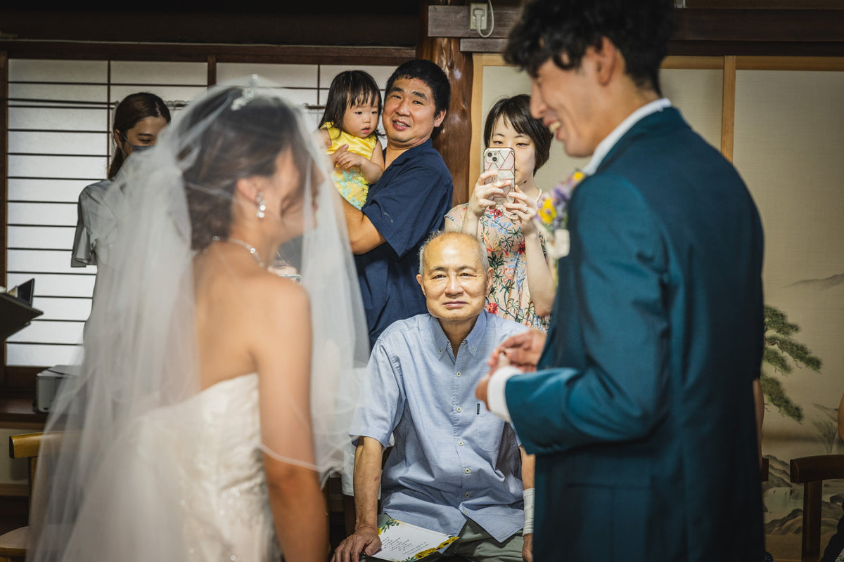 ESPOUSAL リアルウェディング 2023年8月19日
