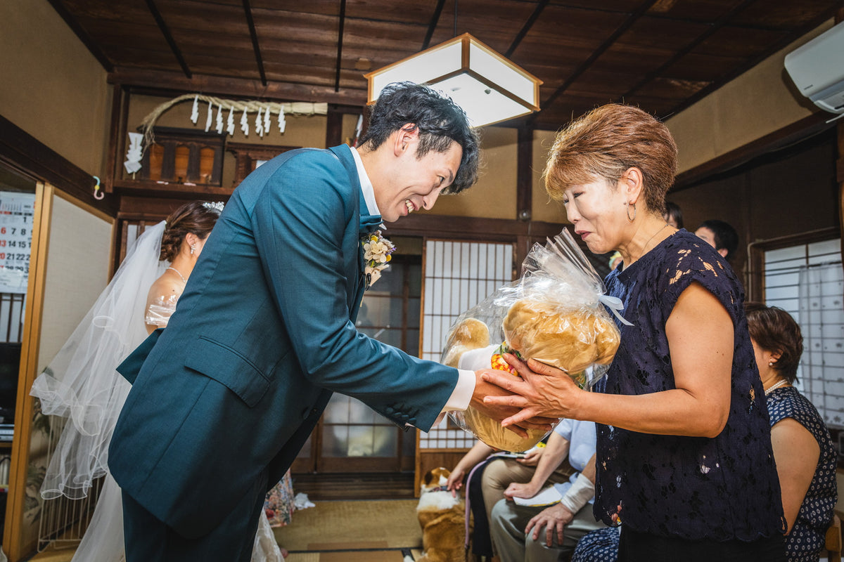 ESPOUSAL リアルウェディング 2023年8月19日