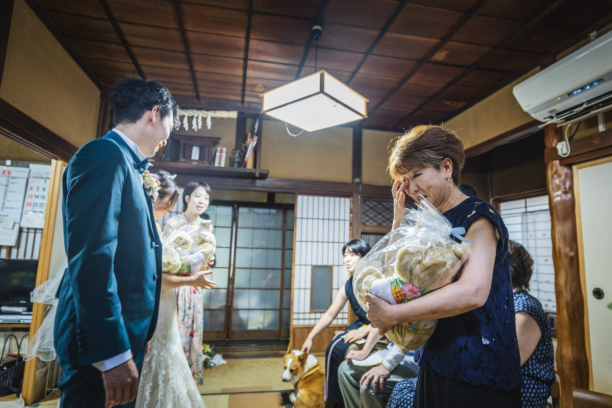 ESPOUSAL リアルウェディング 2023年8月19日