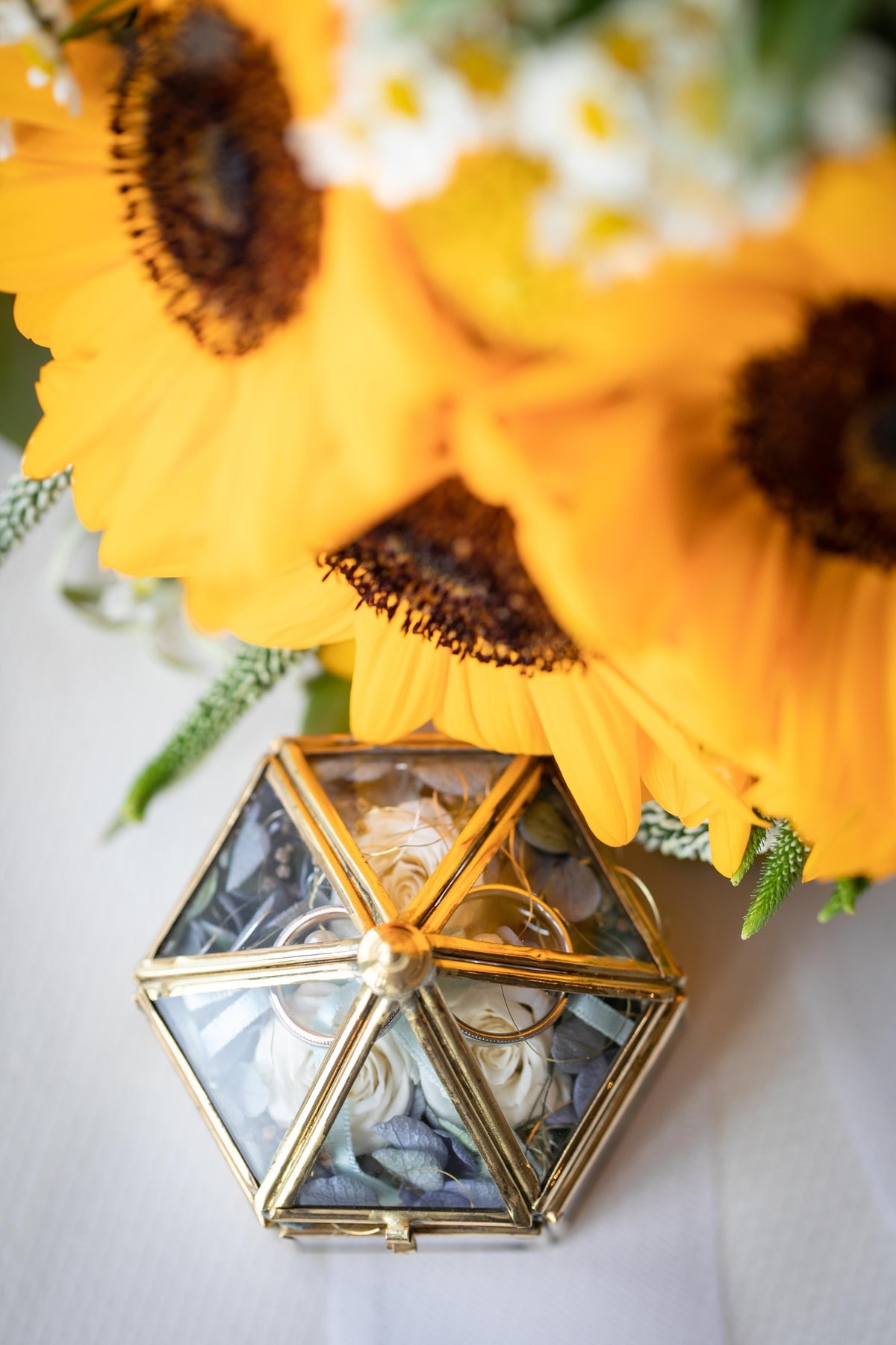 沖縄 シギラミラージュベイサイドチャペル リアルウェディング1486104 8月12日 13:00式