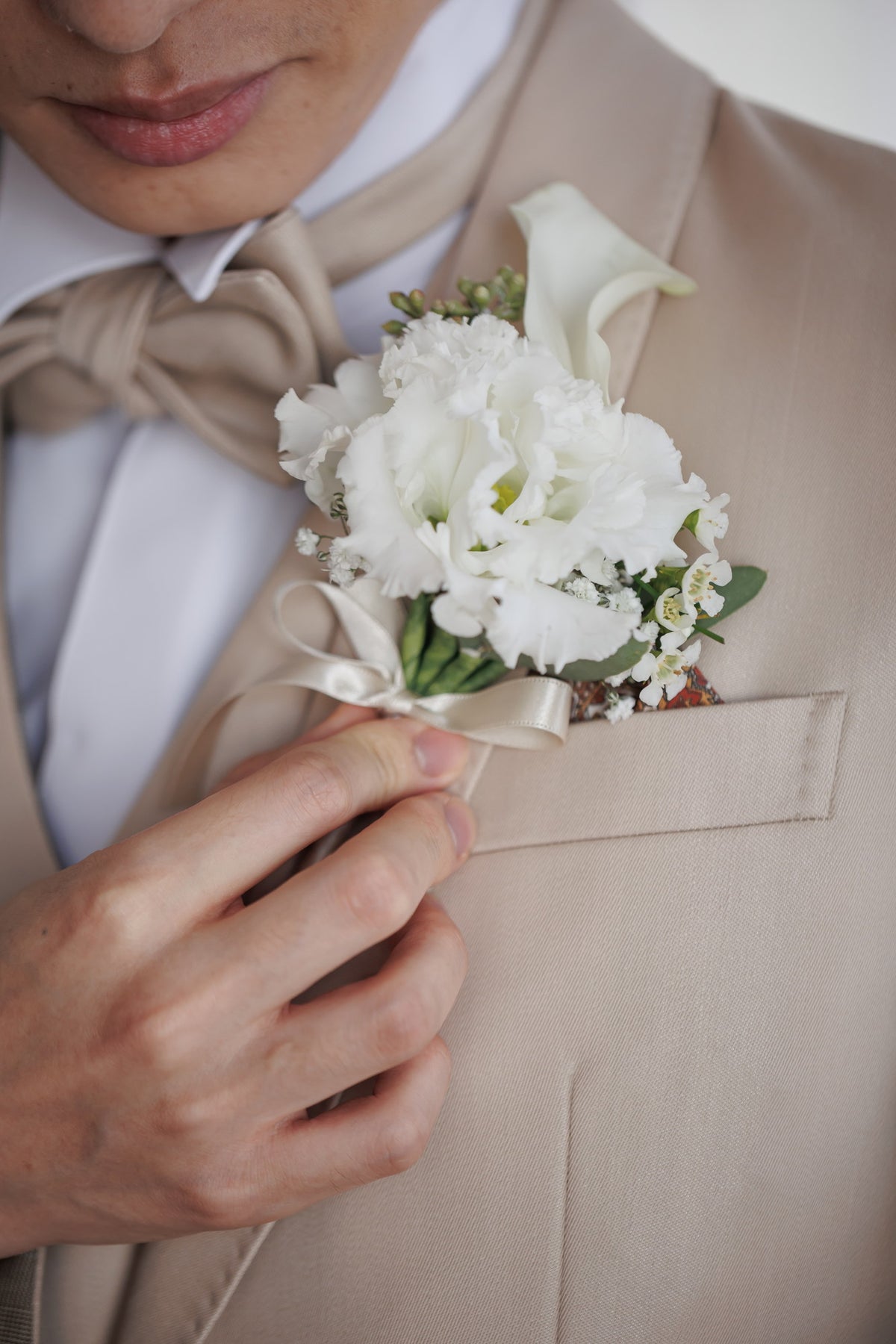 沖縄 シギラミラージュベイサイドチャペル リアルウェディング1482068 9月18日 11:00式