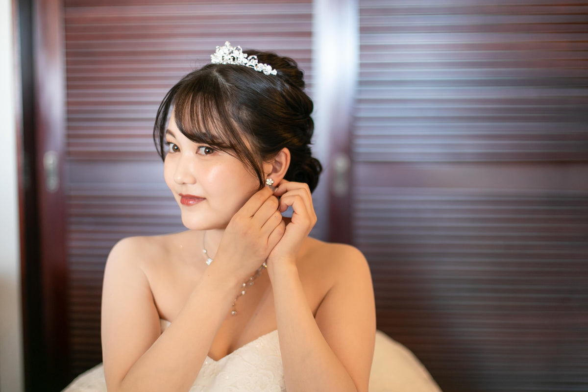 沖縄 シギラミラージュベイサイドチャペル リアルウェディング1486104 8月12日 13:00式