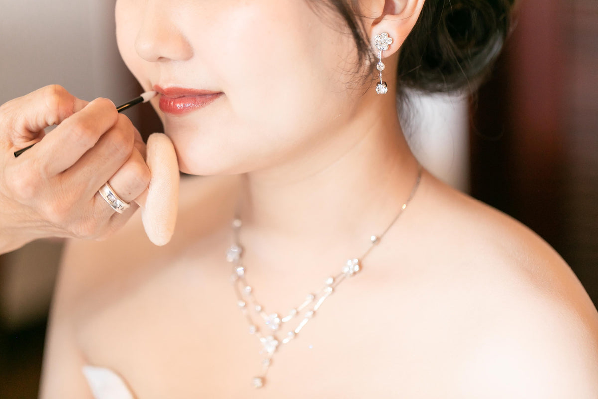 沖縄 シギラミラージュベイサイドチャペル リアルウェディング1486104 8月12日 13:00式