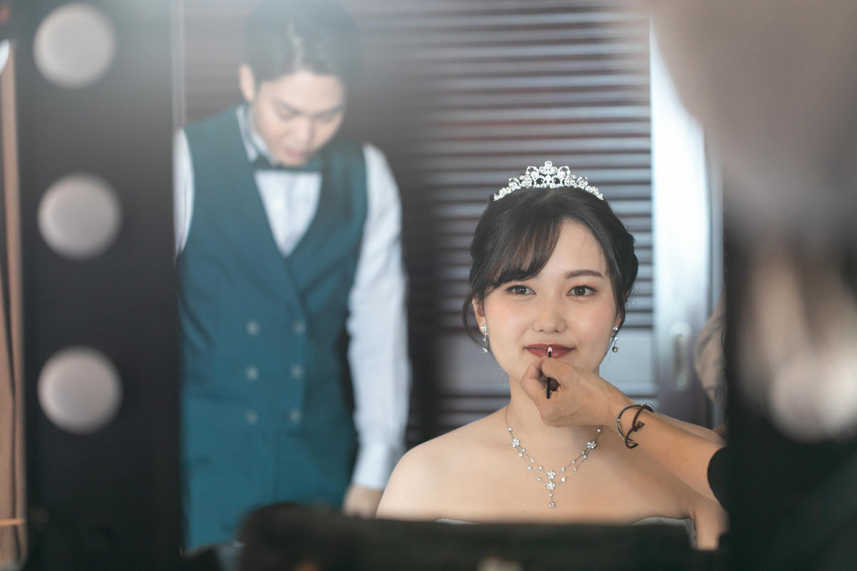 沖縄 シギラミラージュベイサイドチャペル リアルウェディング1486104 8月12日 13:00式