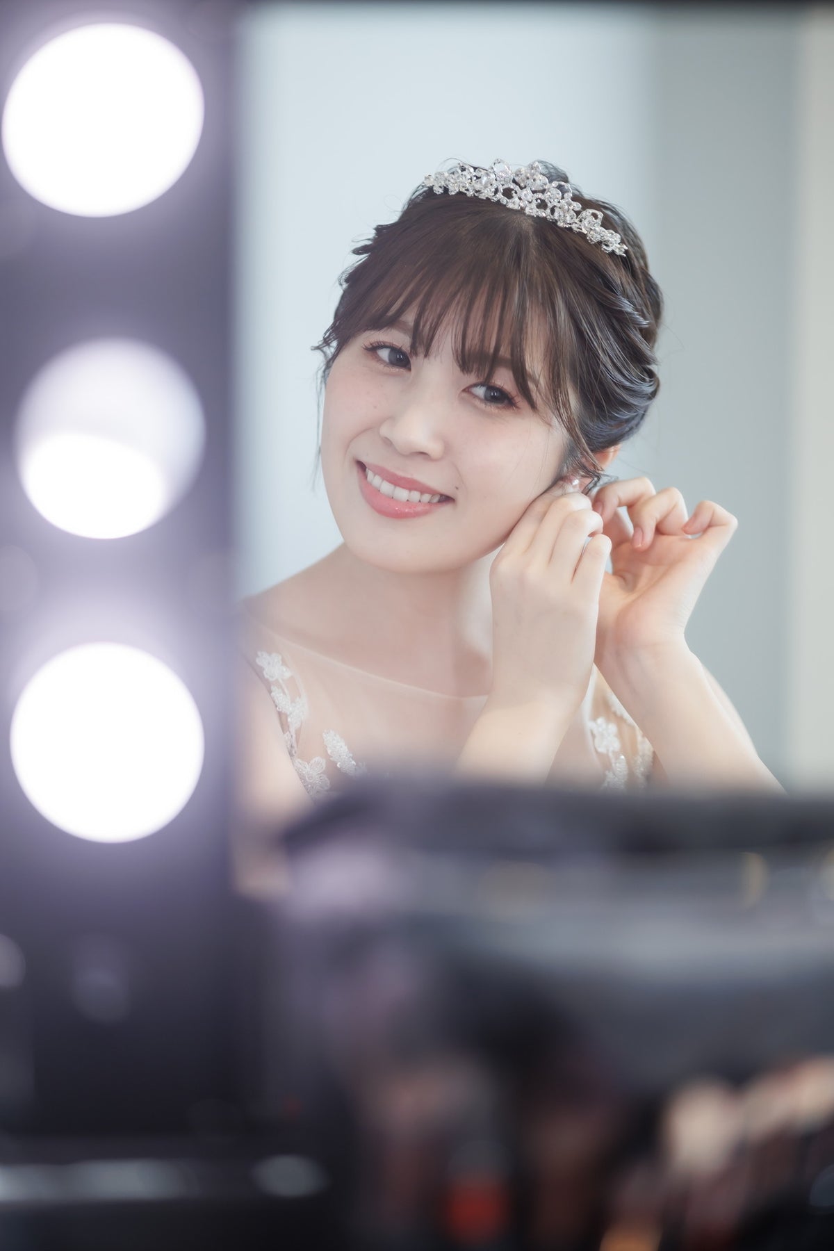 沖縄 シギラミラージュベイサイドチャペル リアルウェディング1482068 9月18日 11:00式