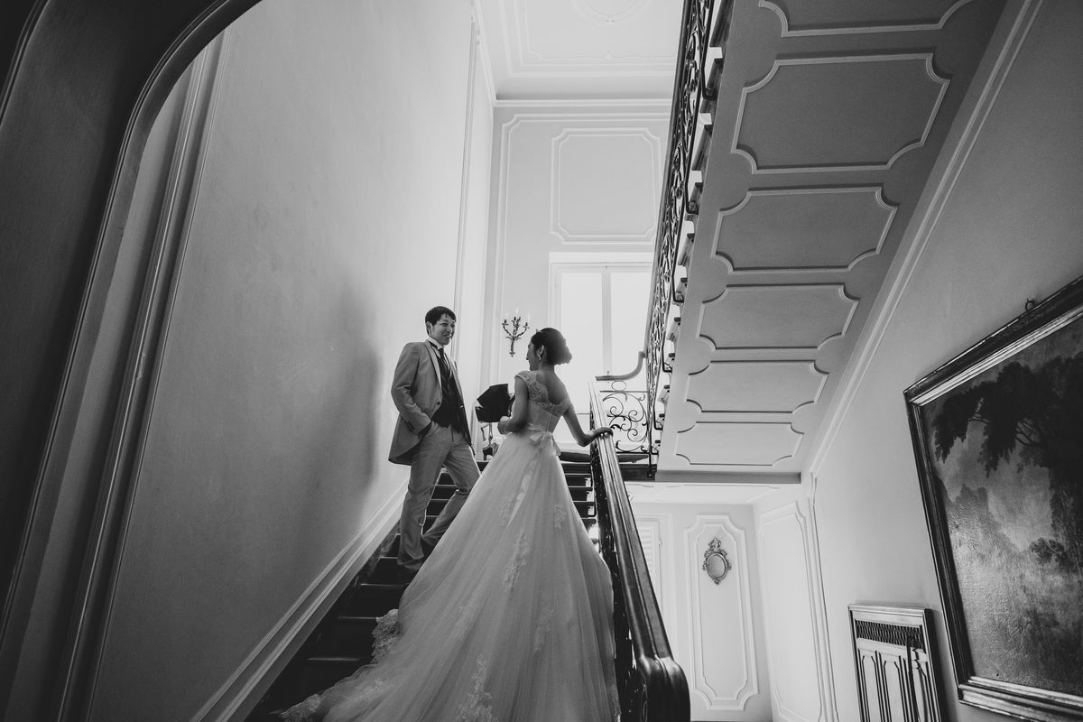 イタリア ヴィラ・エミリア ガーデンウェディング 1499218 8月22日 11:30式