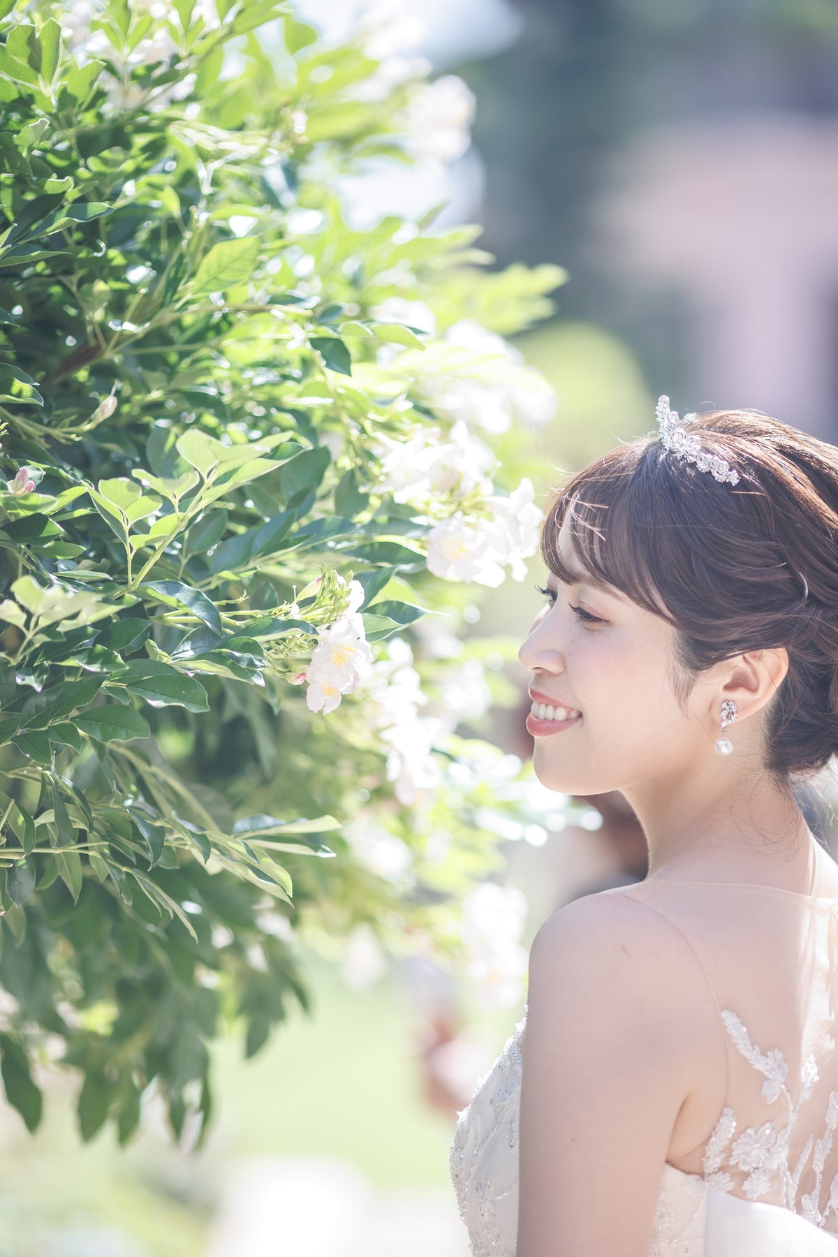 沖縄 シギラミラージュベイサイドチャペル リアルウェディング1482068 9月18日 11:00式