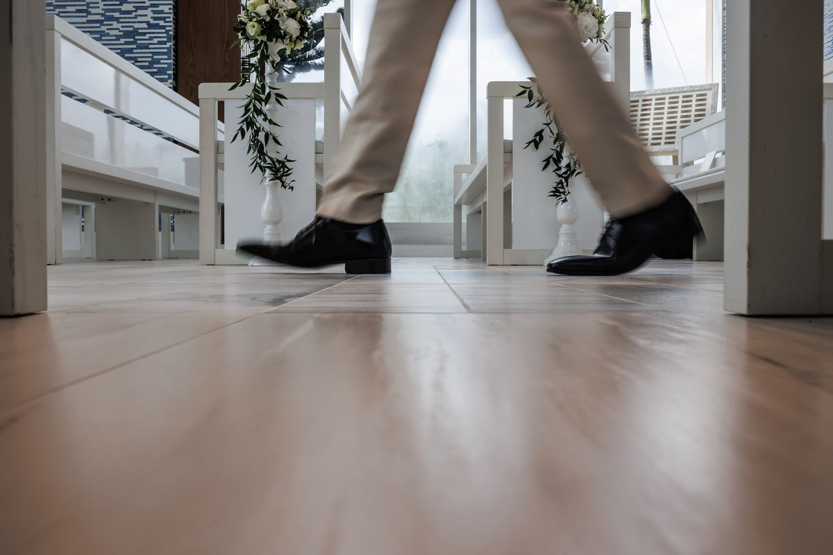 沖縄 シギラミラージュベイサイドチャペル リアルウェディング1482068 9月18日 11:00式