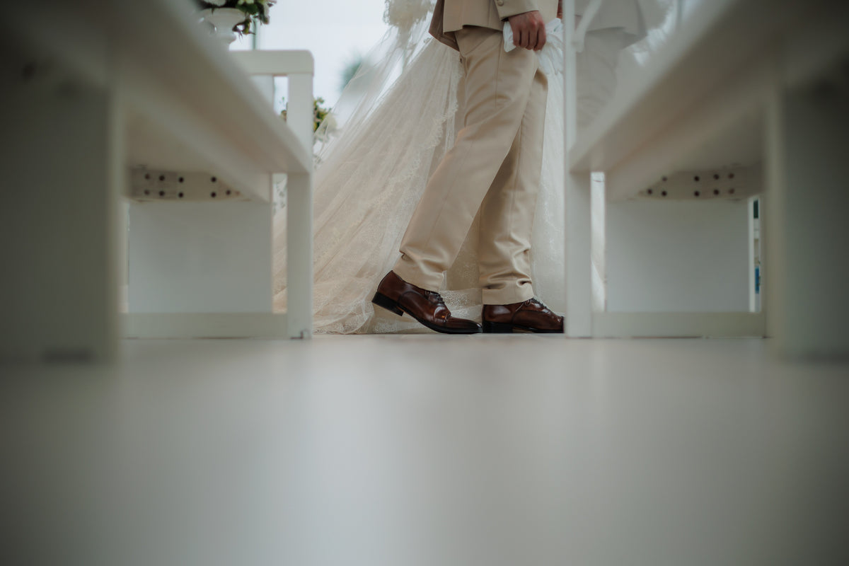 沖縄 シギラミラージュベイサイドチャペル リアルウェディング1479000 4月11日 11:00式