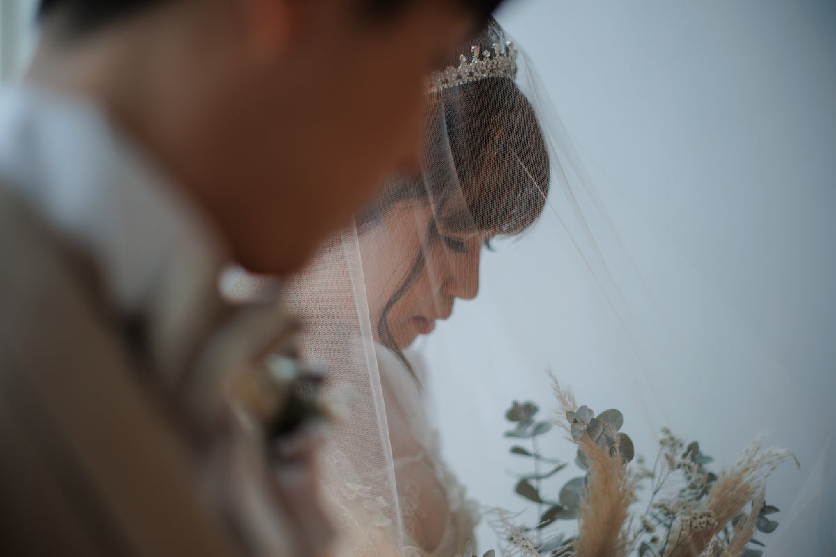 沖縄 シギラミラージュベイサイドチャペル リアルウェディング1479000 4月11日 11:00式