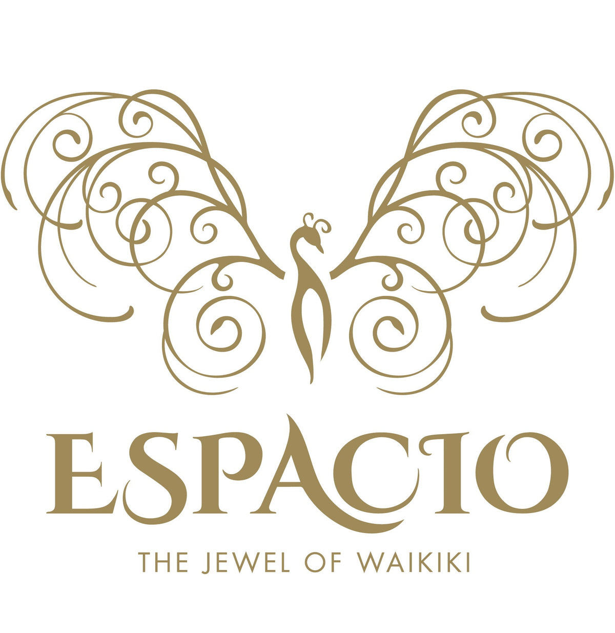2019年9月グランドOPEN 『エスパシオ・ザ・ジュエル・オブ・ワイキキ』 9室の極上スイートルームでの至極のウェディングステイをお過ごしいただける