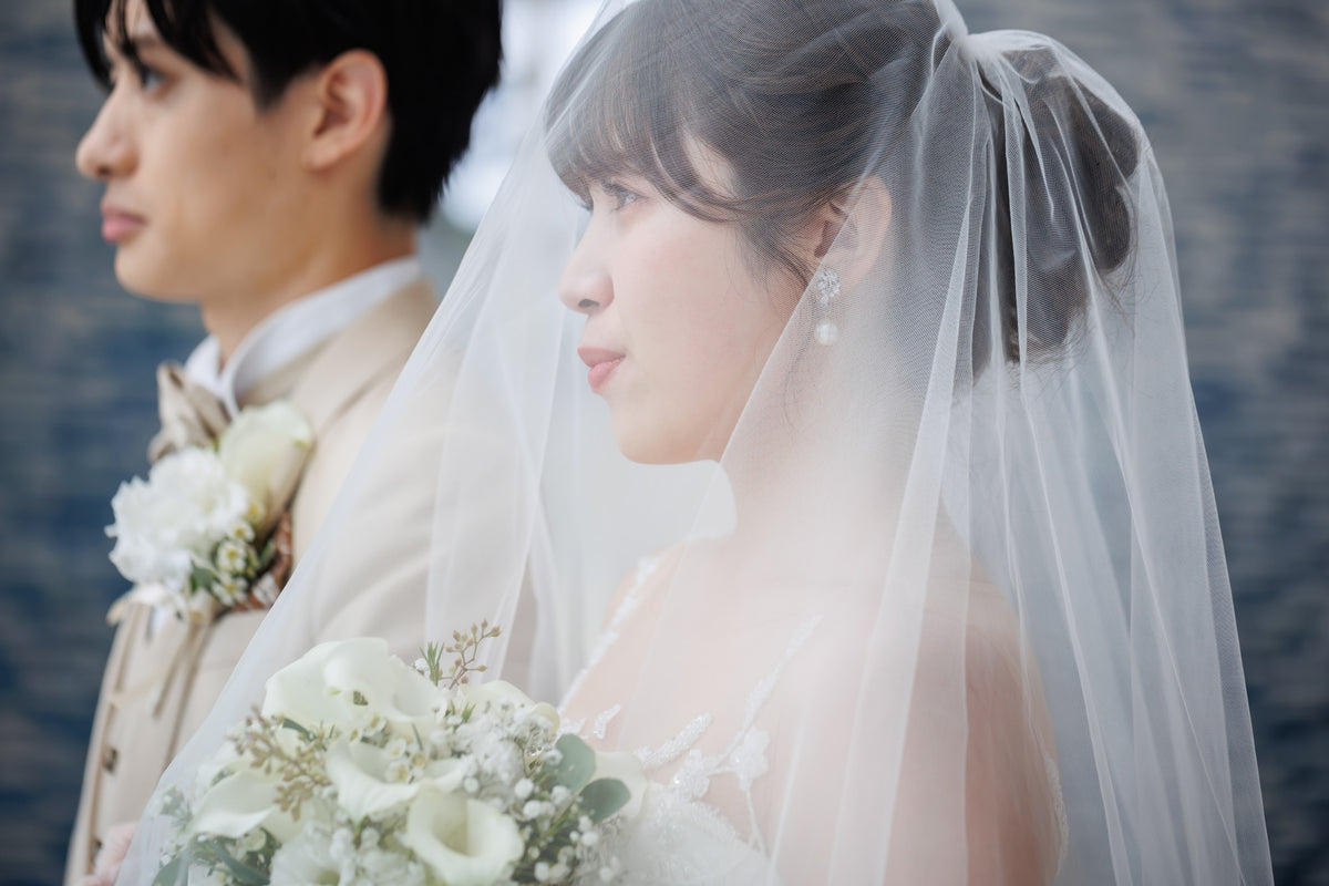 沖縄 シギラミラージュベイサイドチャペル リアルウェディング1482068 9月18日 11:00式