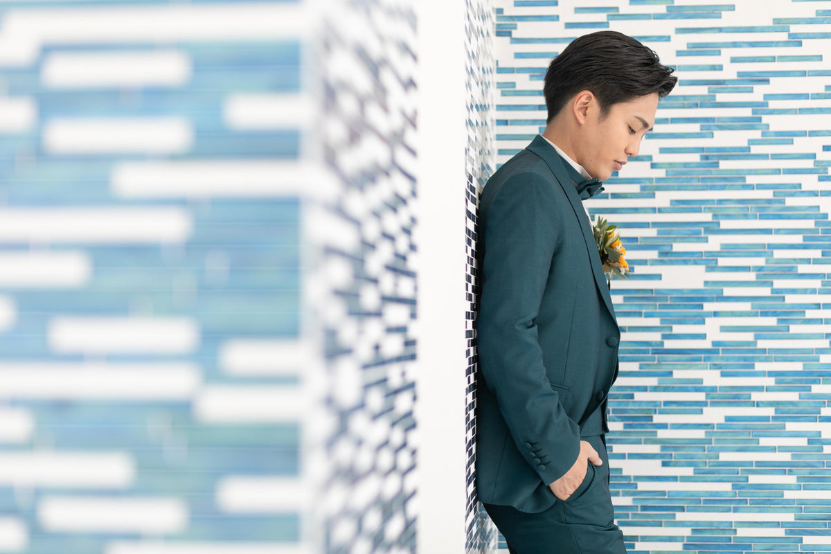 沖縄 シギラミラージュベイサイドチャペル リアルウェディング1486104 8月12日 13:00式