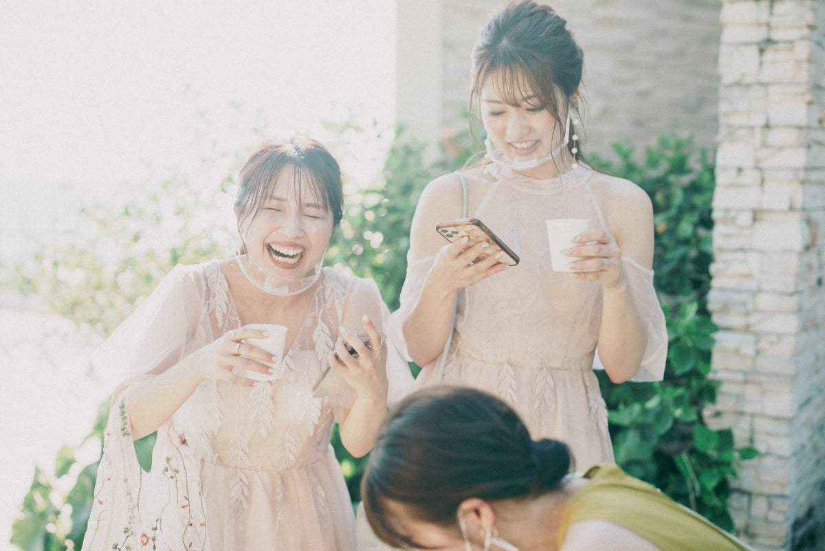 沖縄 ムーンビーチセレクション リアルウェディング 1483573 7月10日 17:00式