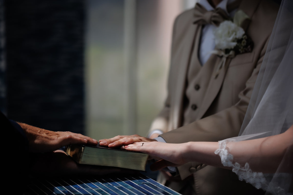 沖縄 シギラミラージュベイサイドチャペル リアルウェディング1482068 9月18日 11:00式