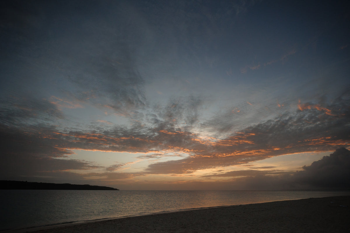 沖縄 シギラミラージュベイサイドチャペル リアルウェディング1479000 4月11日 11:00式