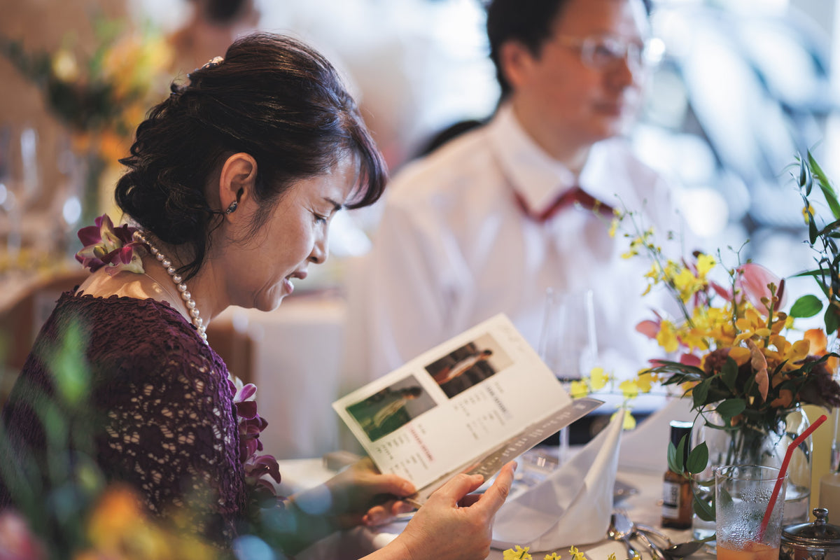 沖縄 シギラミラージュベイサイドチャペル リアルウェディング1482068 9月18日 11:00式