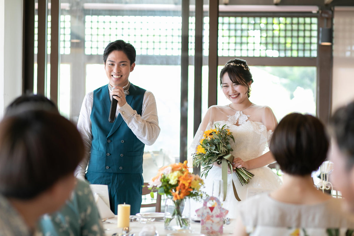 沖縄 シギラミラージュベイサイドチャペル リアルウェディング1486104 8月12日 13:00式