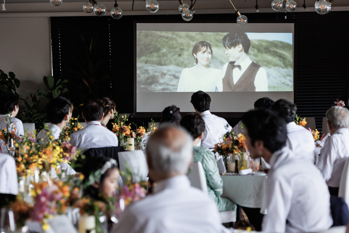 沖縄 シギラミラージュベイサイドチャペル リアルウェディング1482068 9月18日 11:00式