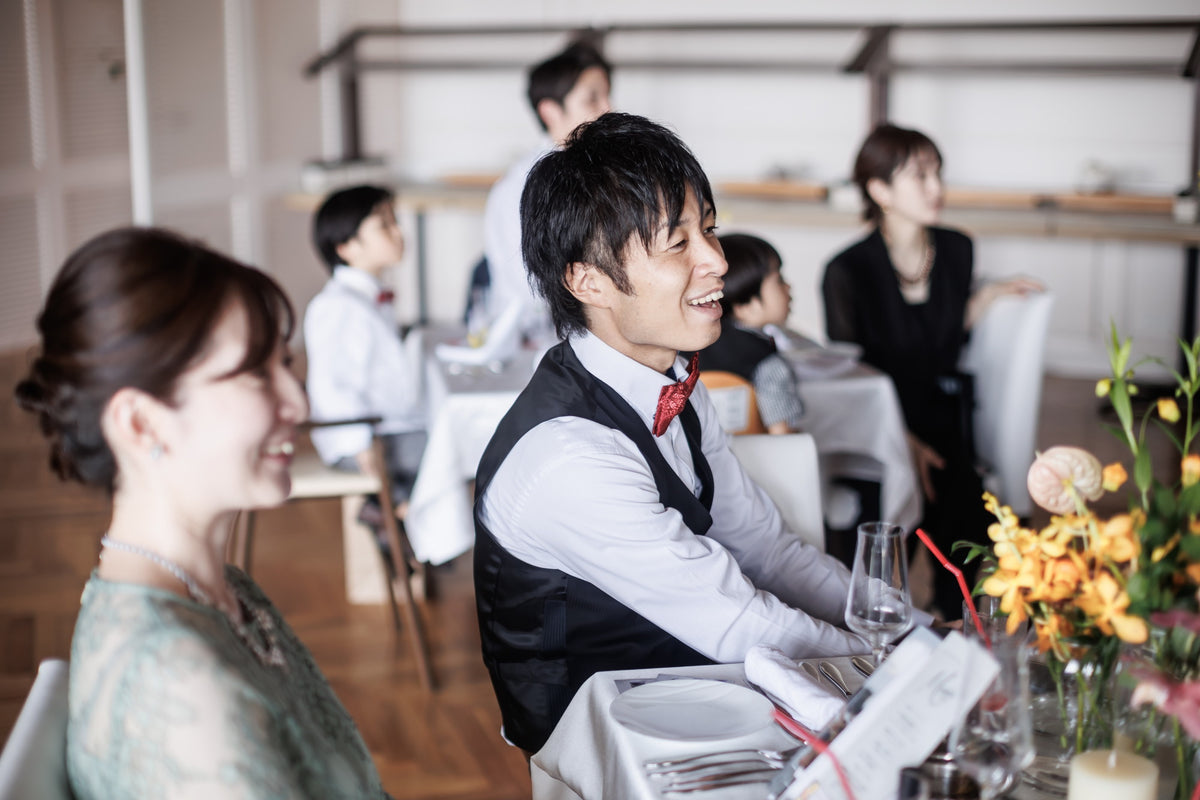 沖縄 シギラミラージュベイサイドチャペル リアルウェディング1482068 9月18日 11:00式