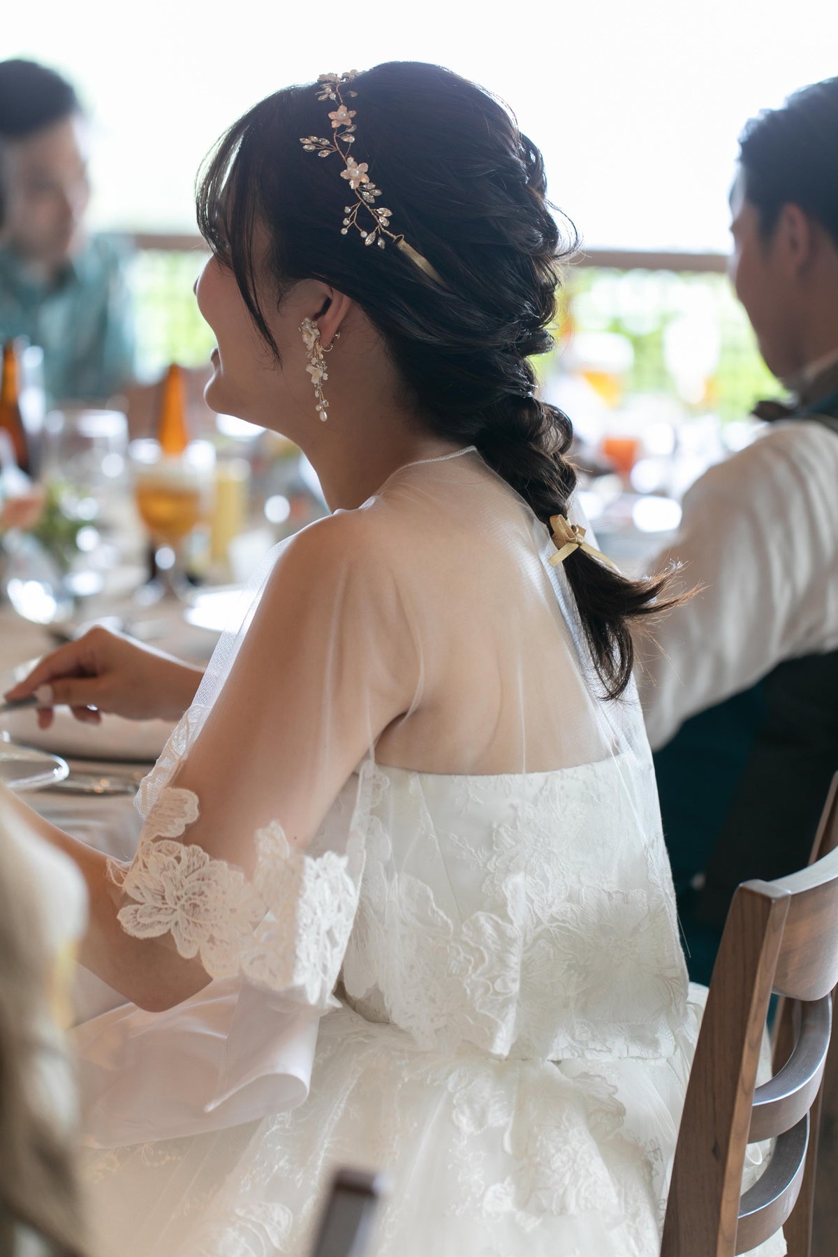 沖縄 シギラミラージュベイサイドチャペル リアルウェディング1486104 8月12日 13:00式