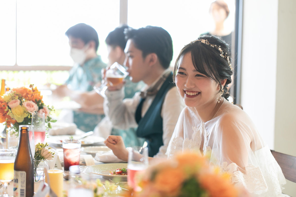 沖縄 シギラミラージュベイサイドチャペル リアルウェディング1486104 8月12日 13:00式