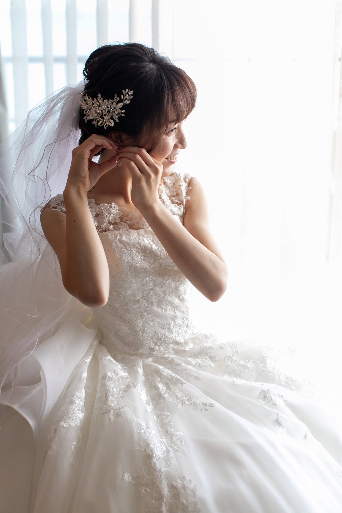 ハワイ コオリナ・チャペル・プレイス・オブ・ジョイ リアルウェディング 1458795 7月9日 9:00式