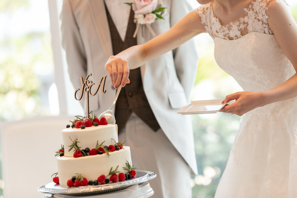 ハワイ コオリナ・チャペル・プレイス・オブ・ジョイ リアルウェディング 1458795 7月9日 9:00式