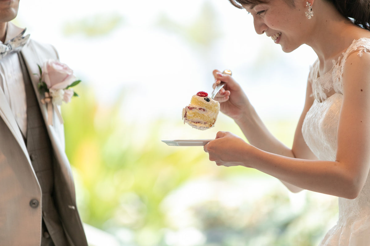 ハワイ コオリナ・チャペル・プレイス・オブ・ジョイ リアルウェディング 1458795 7月9日 9:00式