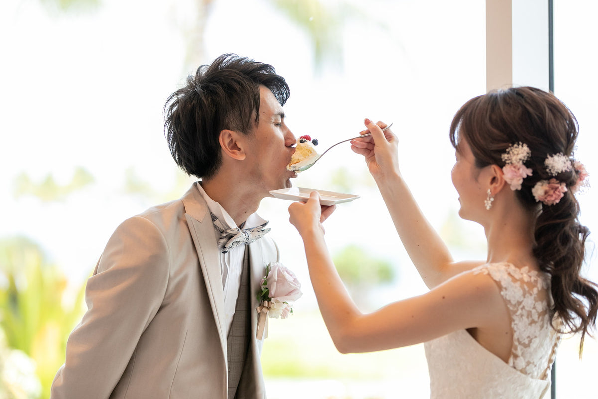 ハワイ コオリナ・チャペル・プレイス・オブ・ジョイ リアルウェディング 1458795 7月9日 9:00式