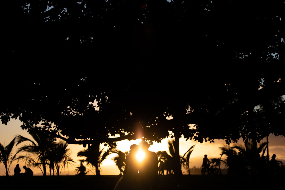 ハワイ コオリナ・チャペル・プレイス・オブ・ジョイ リアルウェディング 1458795 7月9日 9:00式