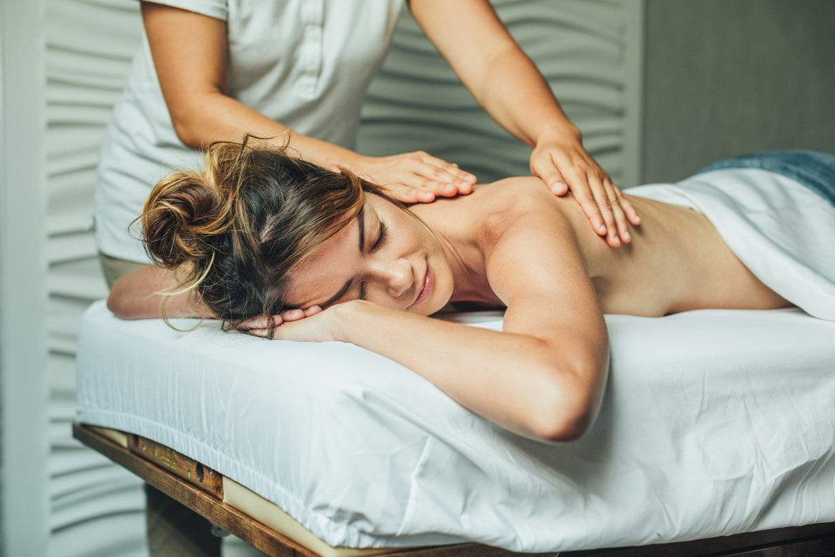 【ESPACIO SPA】熟練のセラピストはその卓越した技術でお客様のご要望に合わせたワールドクラスのトリートメントをご提供