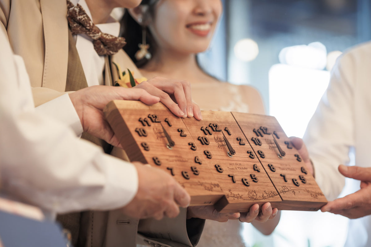 沖縄 シギラミラージュベイサイドチャペル リアルウェディング1482068 9月18日 11:00式