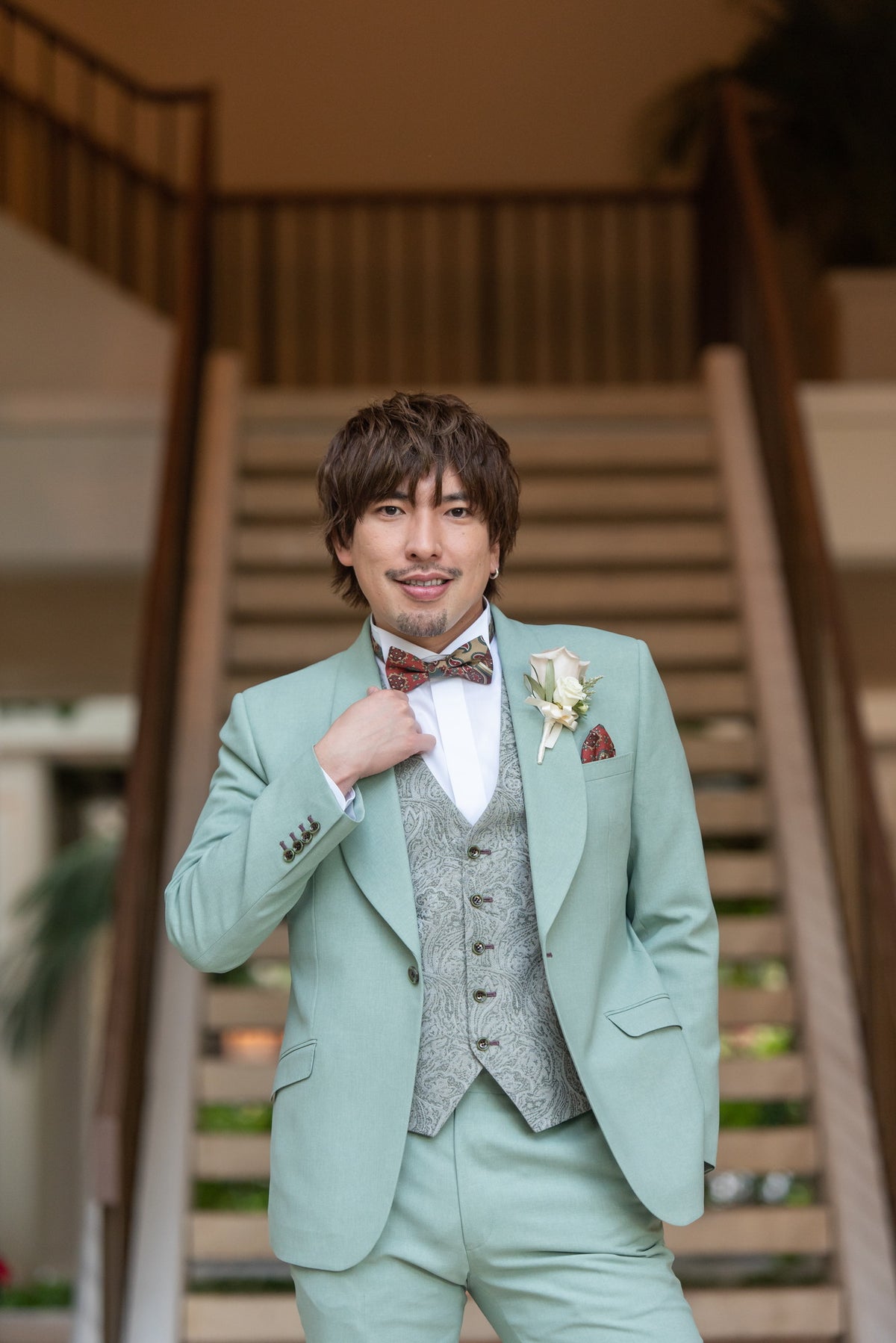 転載・使用禁止※お写真撮影はご遠慮ください