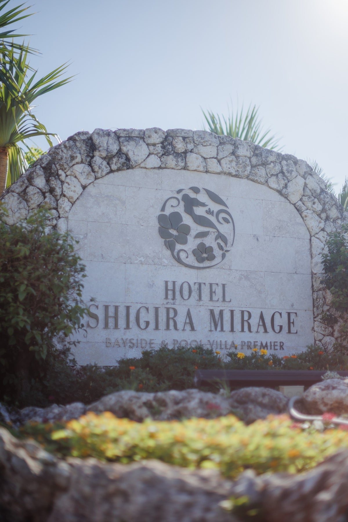 沖縄 シギラミラージュベイサイドチャペル リアルウェディング1486103 6月24日 13:00式