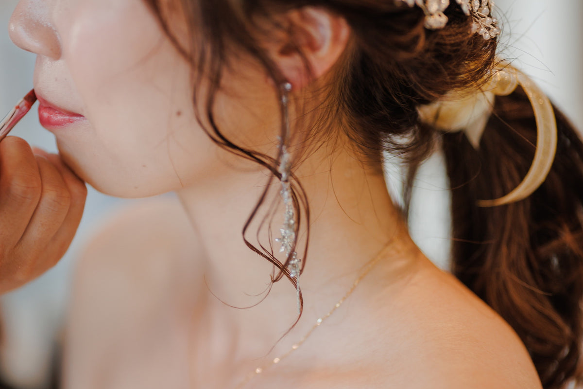 沖縄 シギラミラージュベイサイドチャペル リアルウェディング1486103 6月24日 13:00式