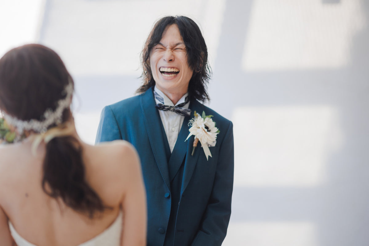 沖縄 シギラミラージュベイサイドチャペル リアルウェディング1486103 6月24日 13:00式