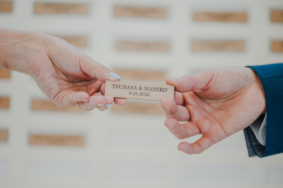 沖縄 シギラミラージュベイサイドチャペル リアルウェディング1486103 6月24日 13:00式