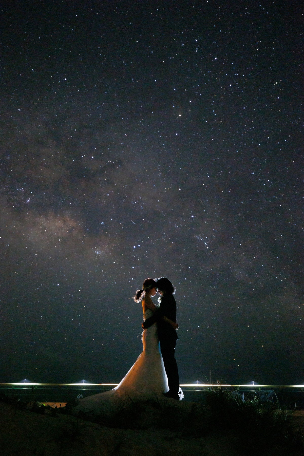 沖縄 シギラミラージュベイサイドチャペル リアルウェディング1486103 6月24日 13:00式