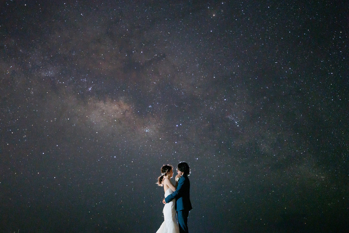 沖縄 シギラミラージュベイサイドチャペル リアルウェディング1486103 6月24日 13:00式