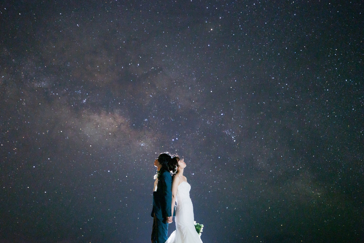 沖縄 シギラミラージュベイサイドチャペル リアルウェディング1486103 6月24日 13:00式