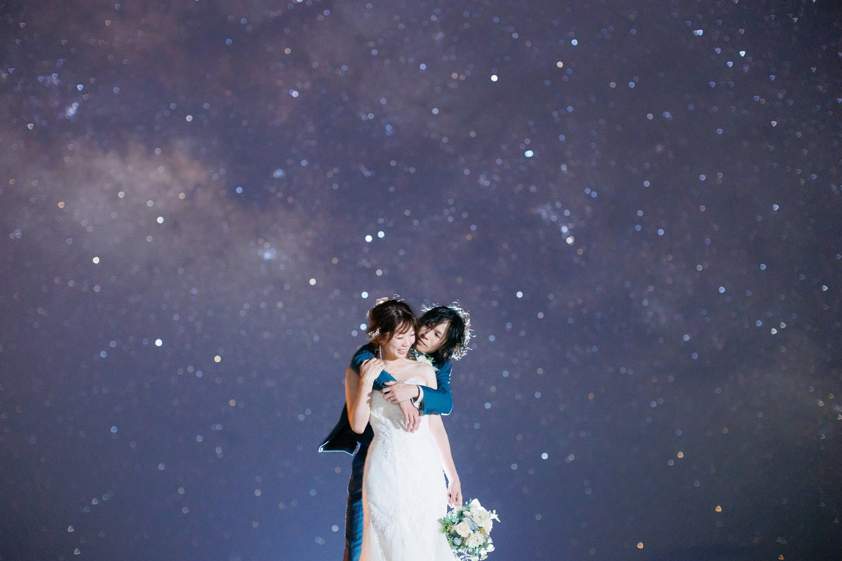 沖縄 シギラミラージュベイサイドチャペル リアルウェディング1486103 6月24日 13:00式