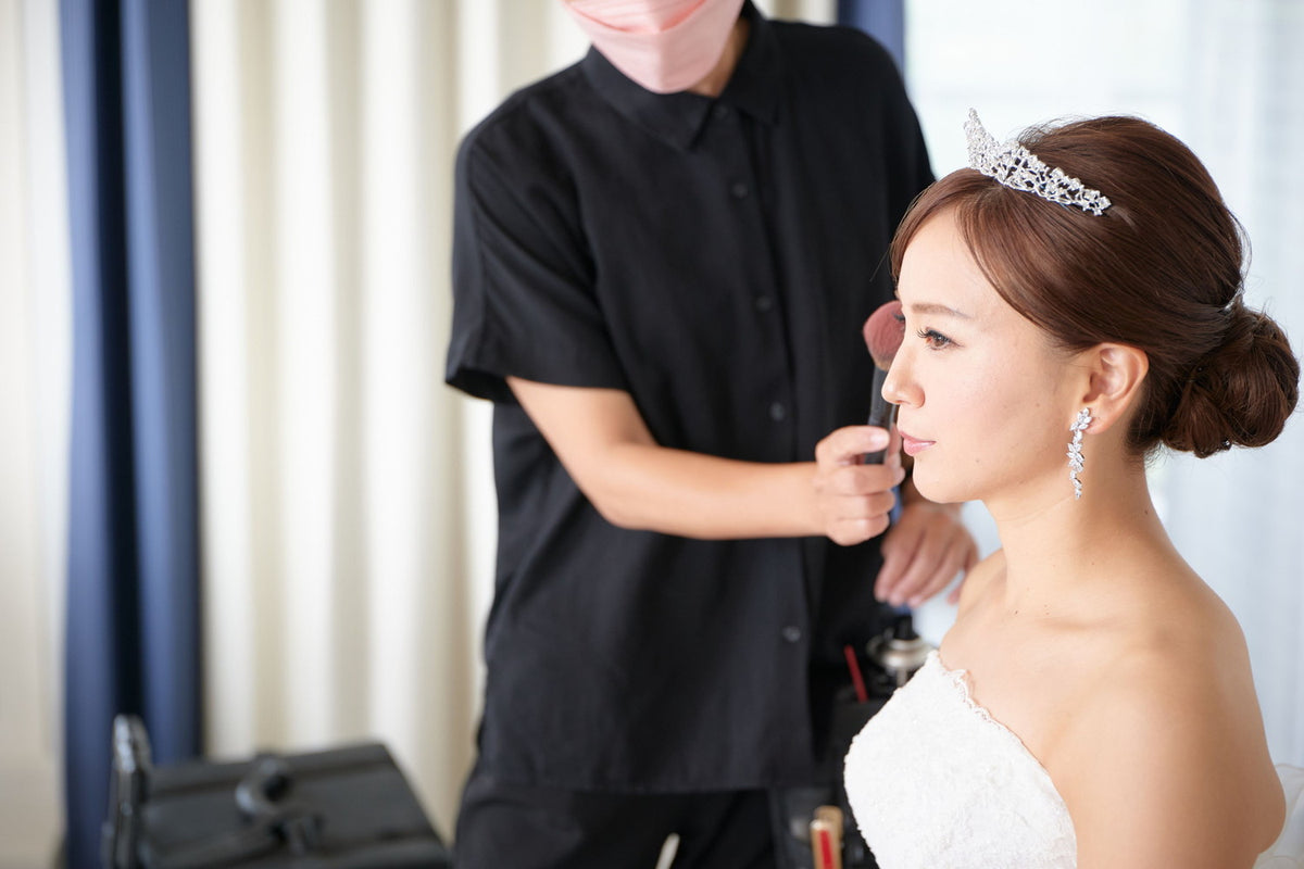 沖縄 シギラミラージュベイサイドチャペル リアルウェディング1467953 9月28日 11:00式