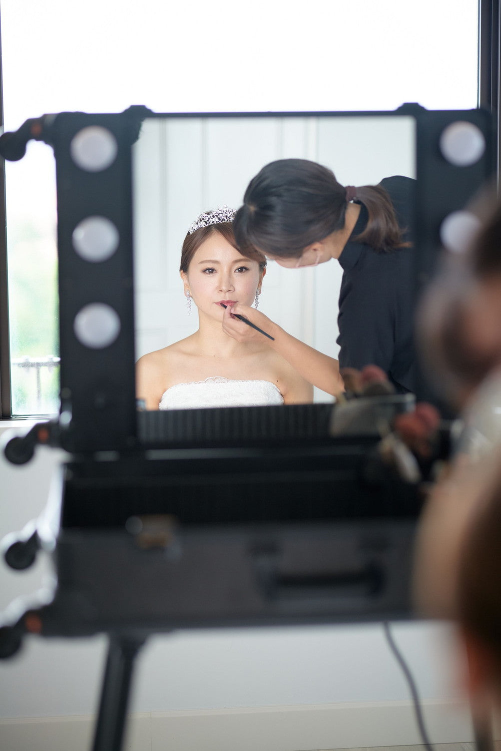 沖縄 シギラミラージュベイサイドチャペル リアルウェディング1467953 9月28日 11:00式