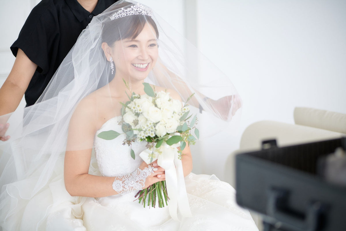 沖縄 シギラミラージュベイサイドチャペル リアルウェディング1467953 9月28日 11:00式