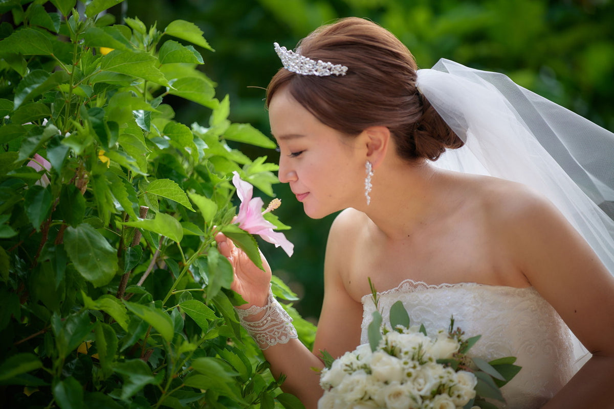 沖縄 シギラミラージュベイサイドチャペル リアルウェディング1467953 9月28日 11:00式