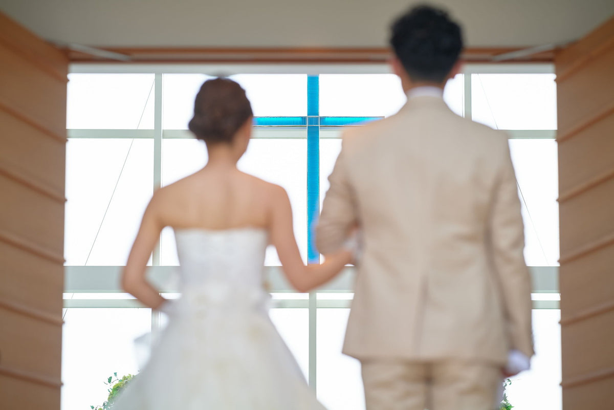 沖縄 シギラミラージュベイサイドチャペル リアルウェディング1467953 9月28日 11:00式